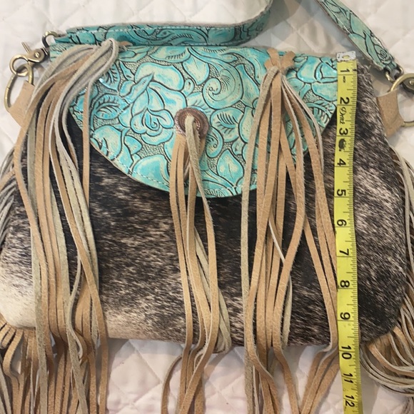 L3 Leather Designs Small Juney - Picture 8 of 8